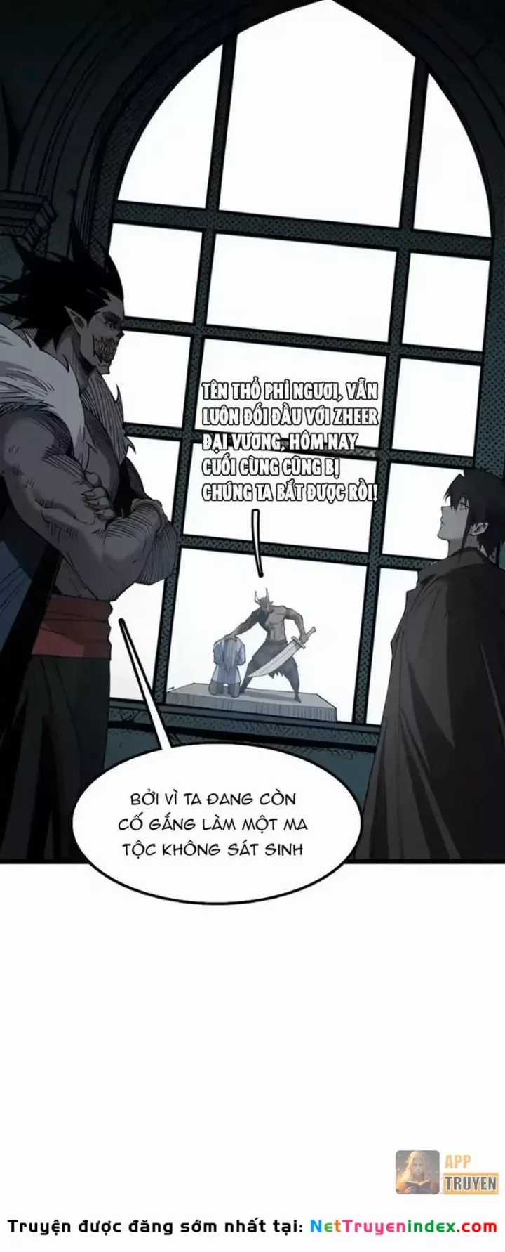 Thi Sơn Huyết Hải - Chapter 26 - Trang 22