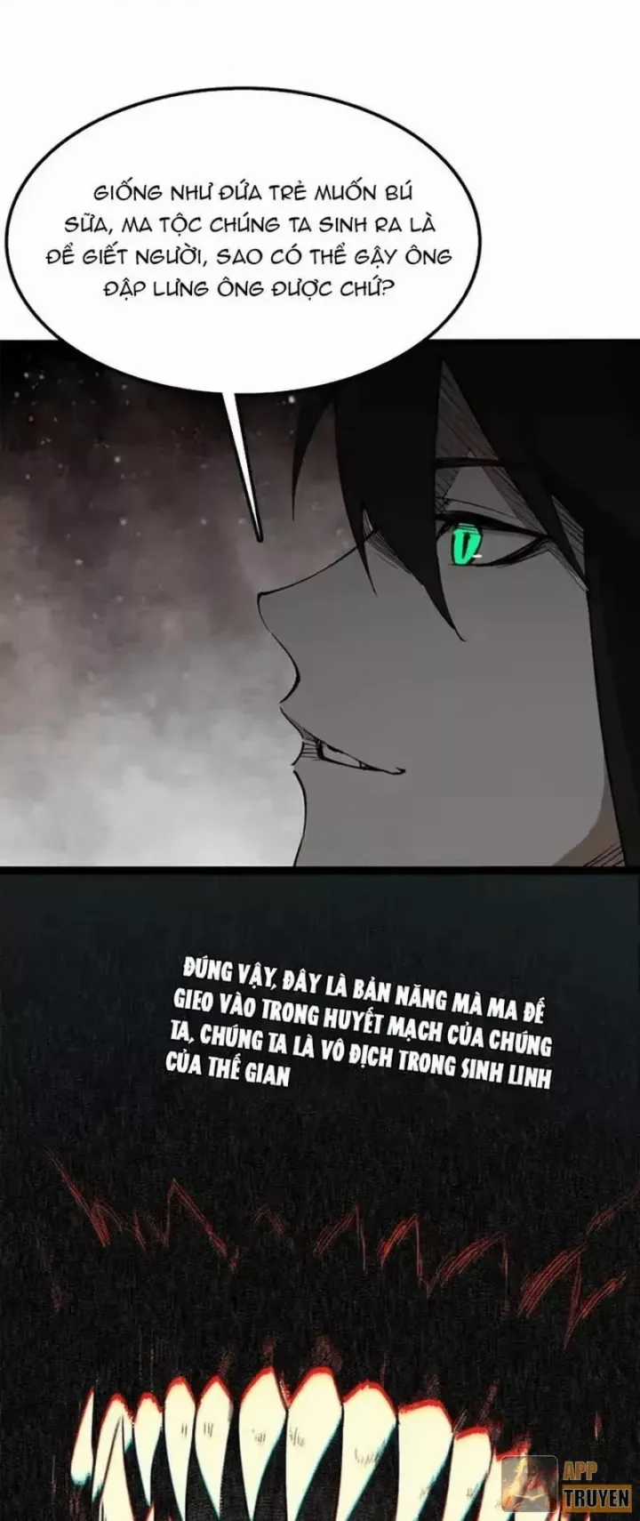 Thi Sơn Huyết Hải - Chapter 26 - Trang 23