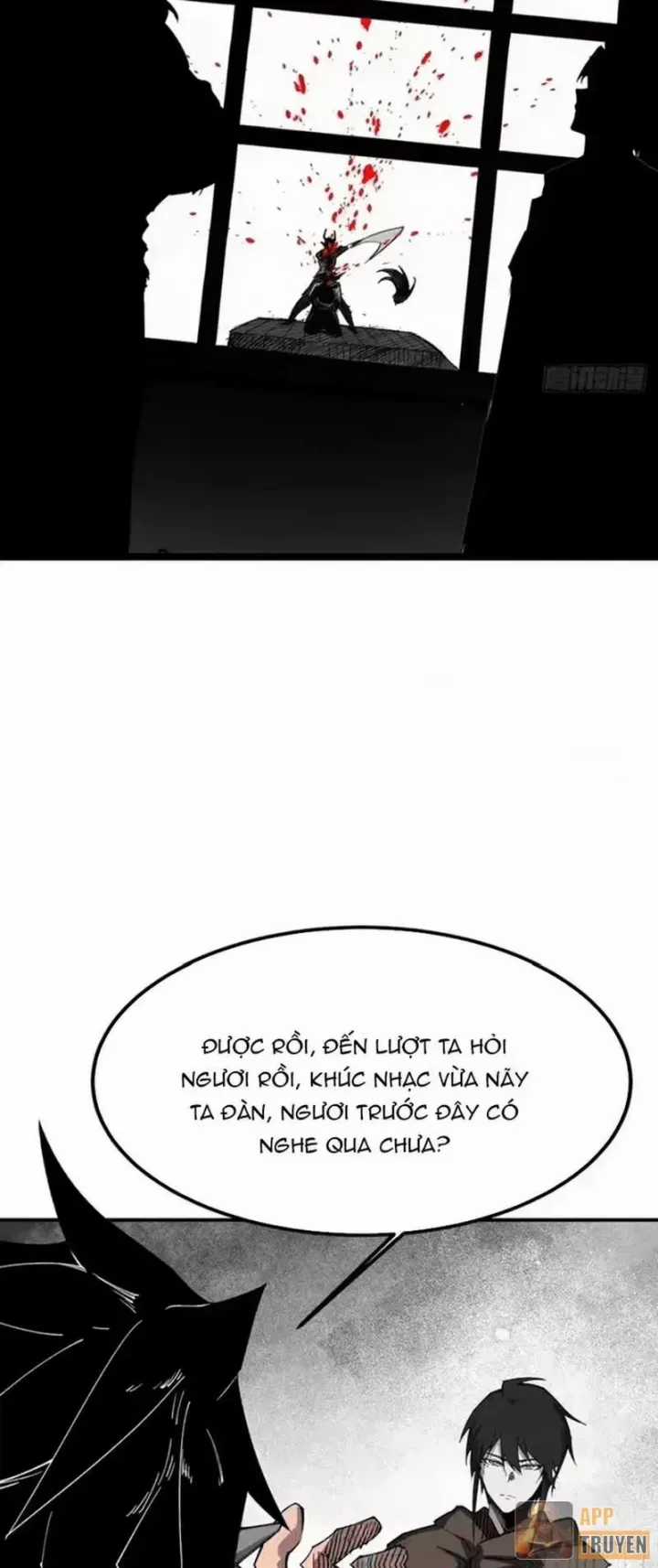 Thi Sơn Huyết Hải - Chapter 26 - Trang 25