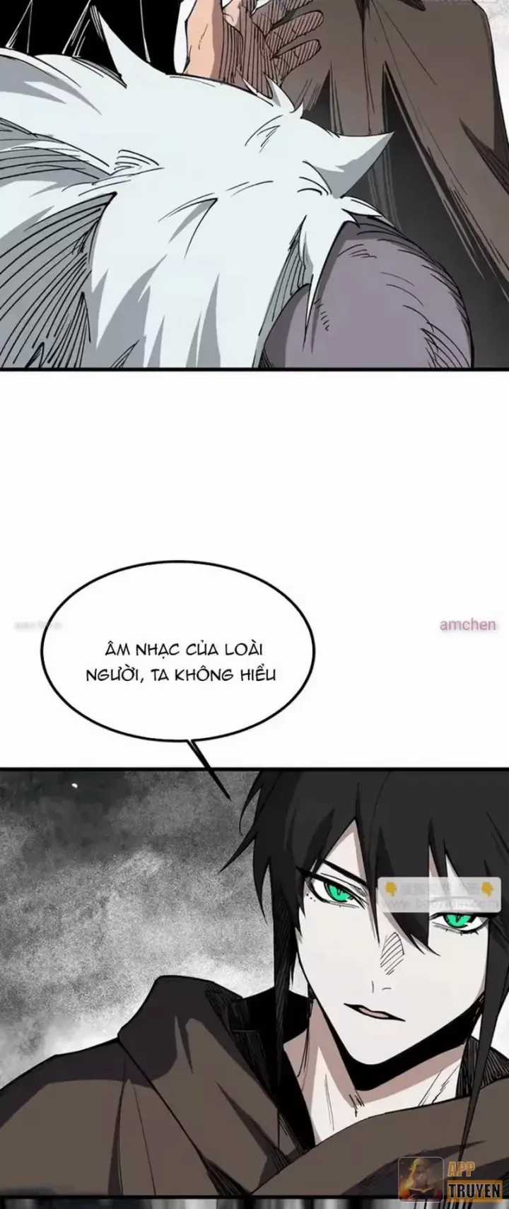 Thi Sơn Huyết Hải - Chapter 26 - Trang 26