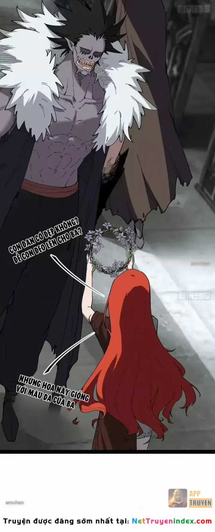 Thi Sơn Huyết Hải - Chapter 26 - Trang 29