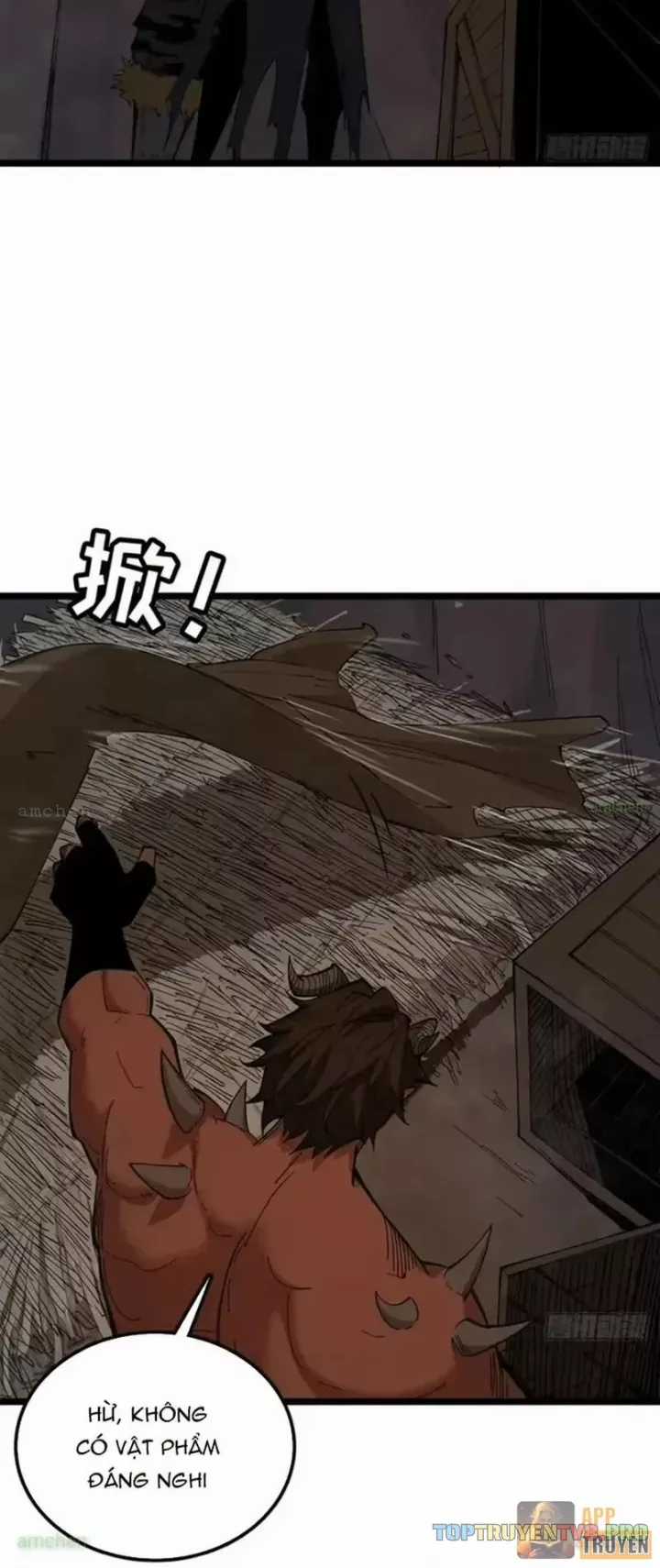 Thi Sơn Huyết Hải - Chapter 26 - Trang 4