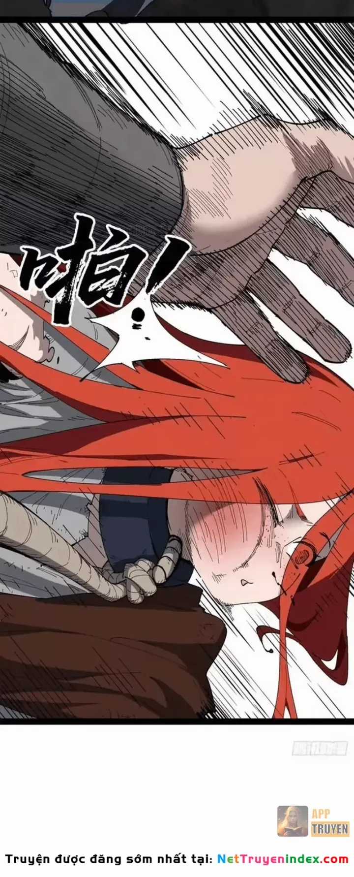 Thi Sơn Huyết Hải - Chapter 26 - Trang 32