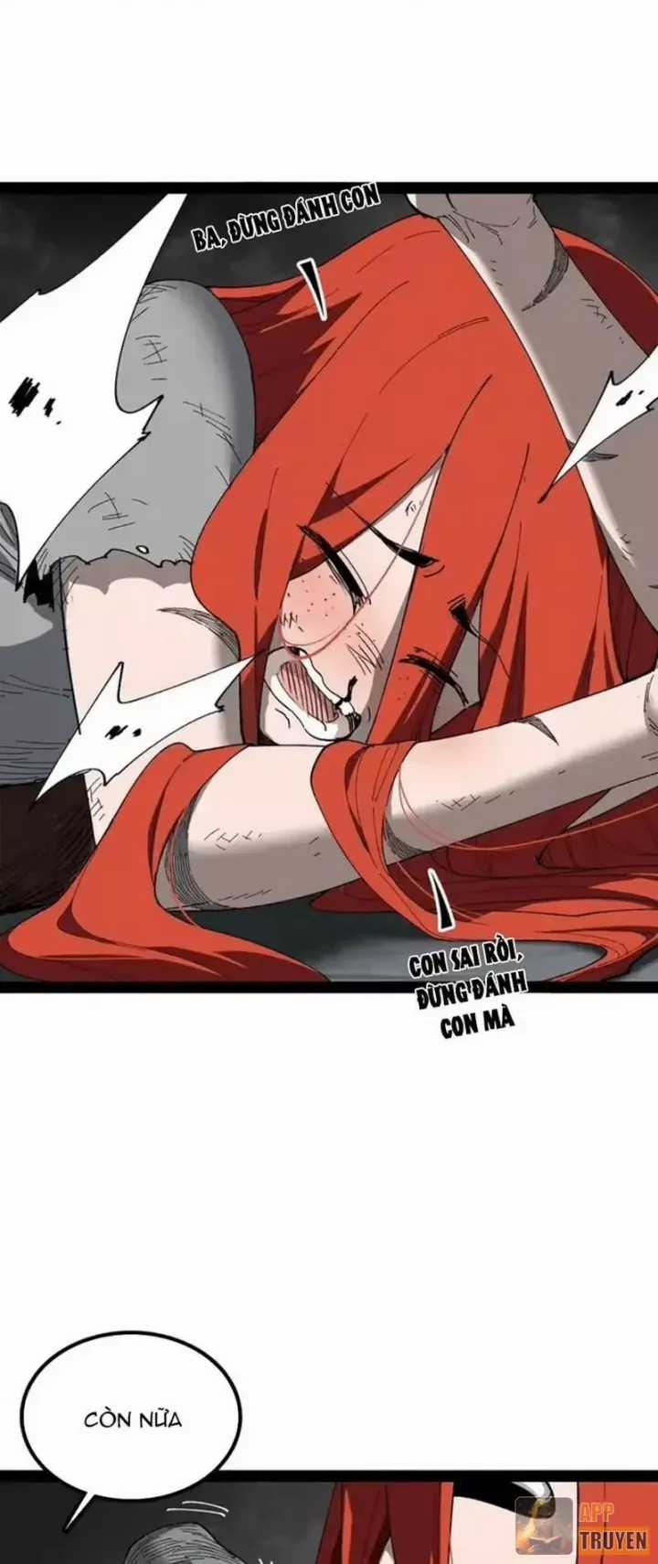 Thi Sơn Huyết Hải - Chapter 26 - Trang 36