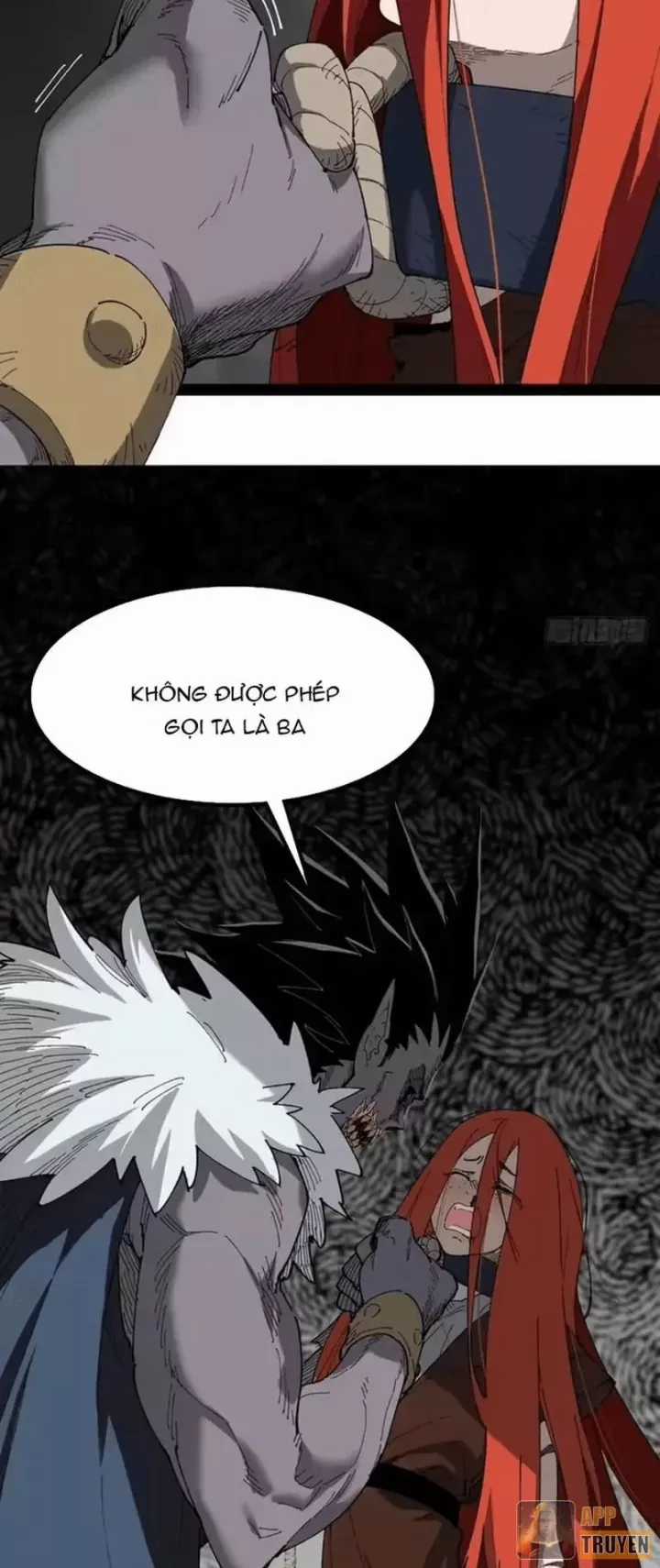 Thi Sơn Huyết Hải - Chapter 26 - Trang 37