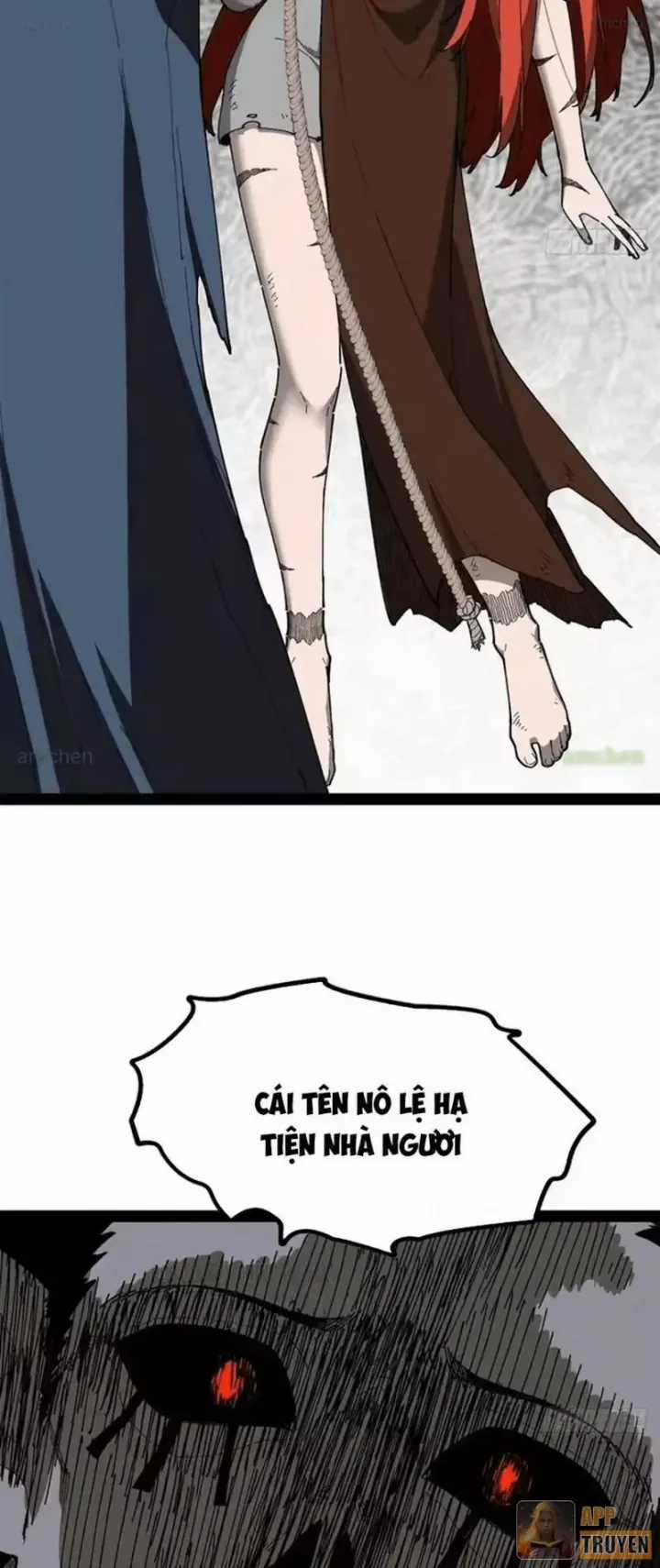 Thi Sơn Huyết Hải - Chapter 26 - Trang 38