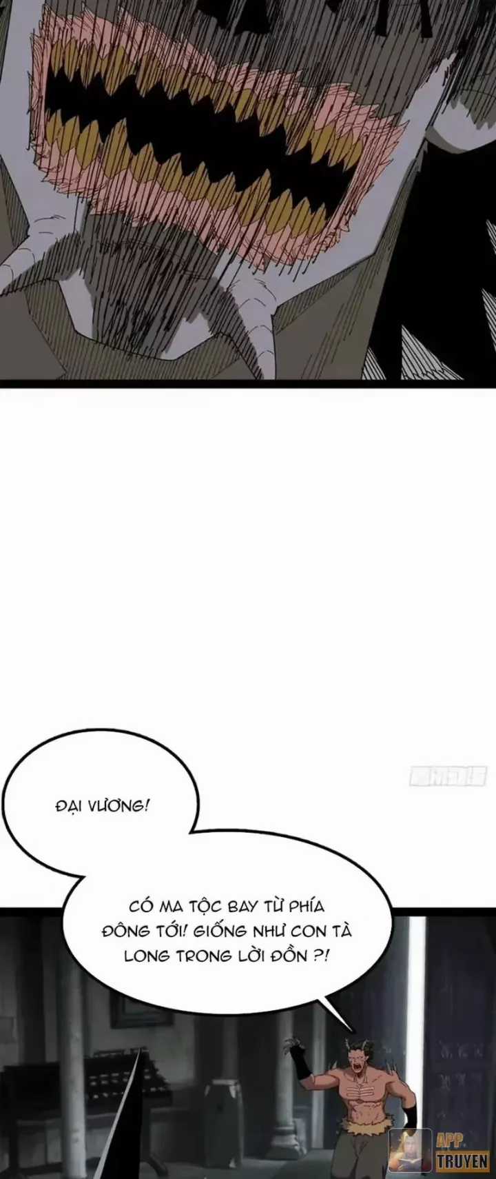 Thi Sơn Huyết Hải - Chapter 26 - Trang 39