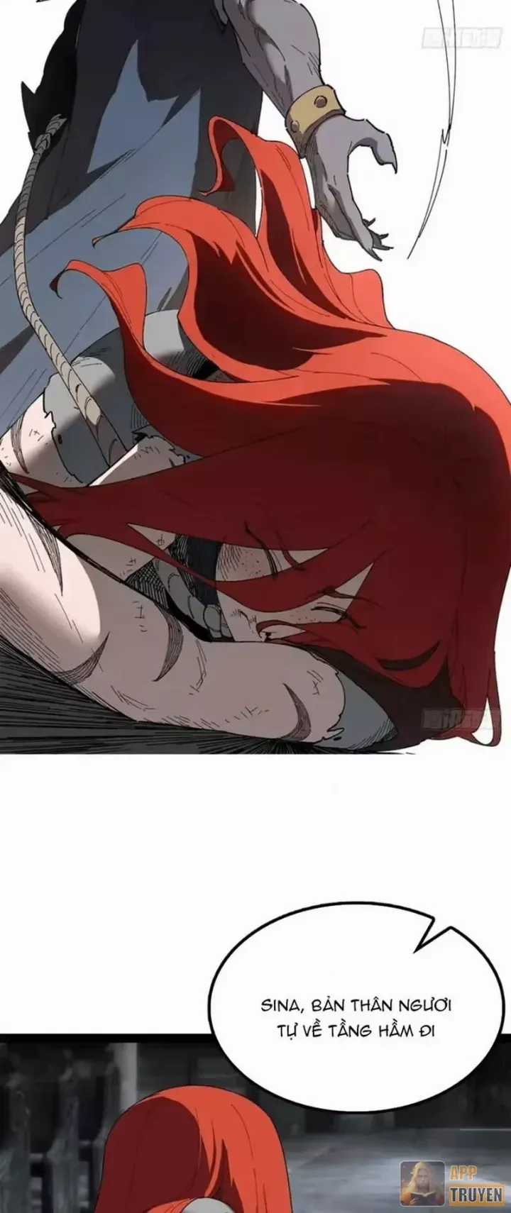 Thi Sơn Huyết Hải - Chapter 26 - Trang 41