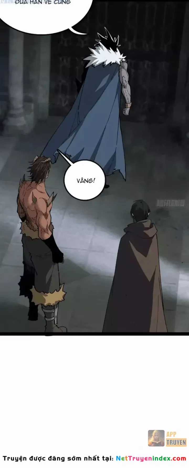 Thi Sơn Huyết Hải - Chapter 26 - Trang 43