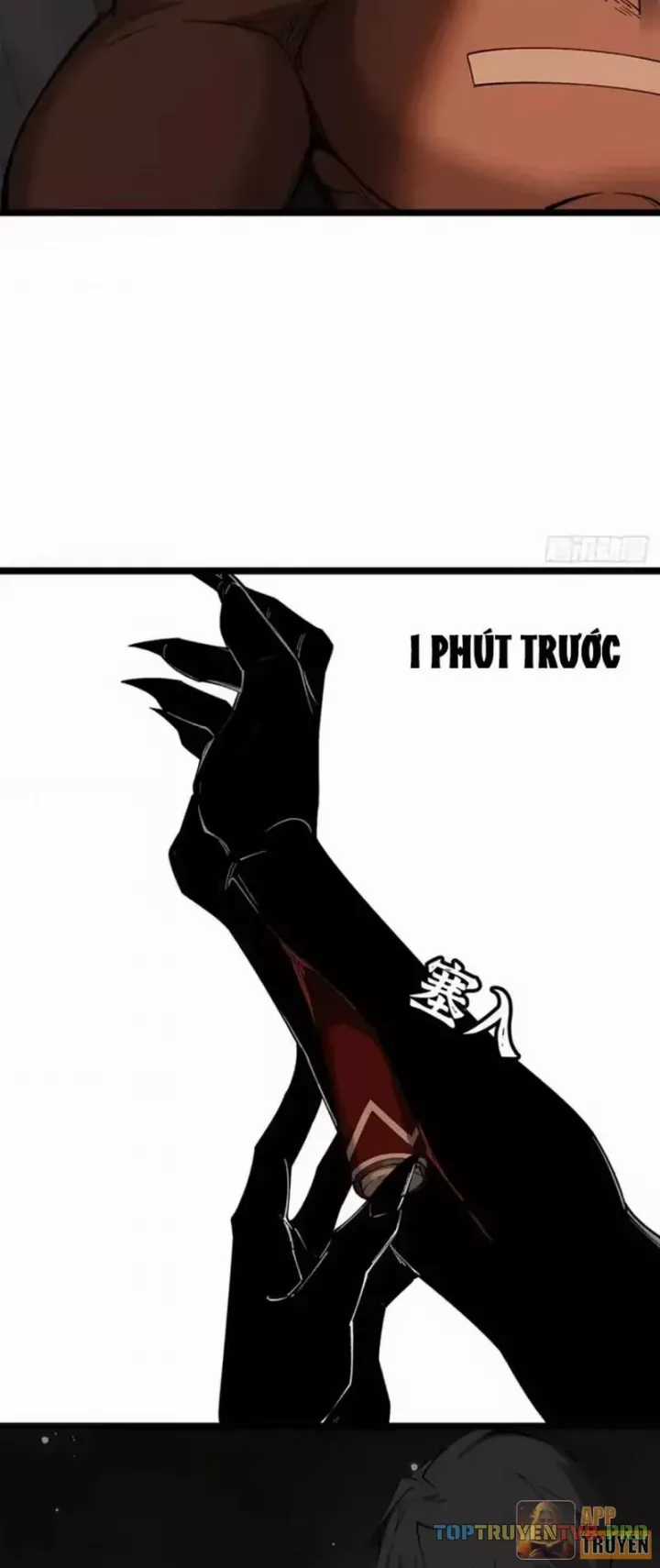 Thi Sơn Huyết Hải - Chapter 26 - Trang 6