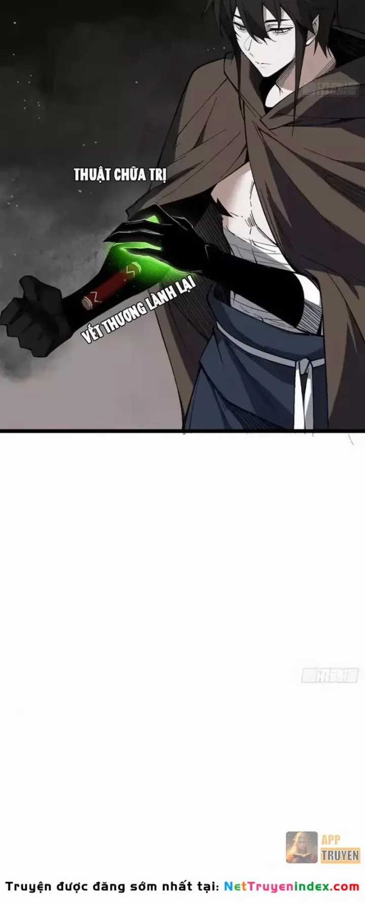 Thi Sơn Huyết Hải - Chapter 26 - Trang 7