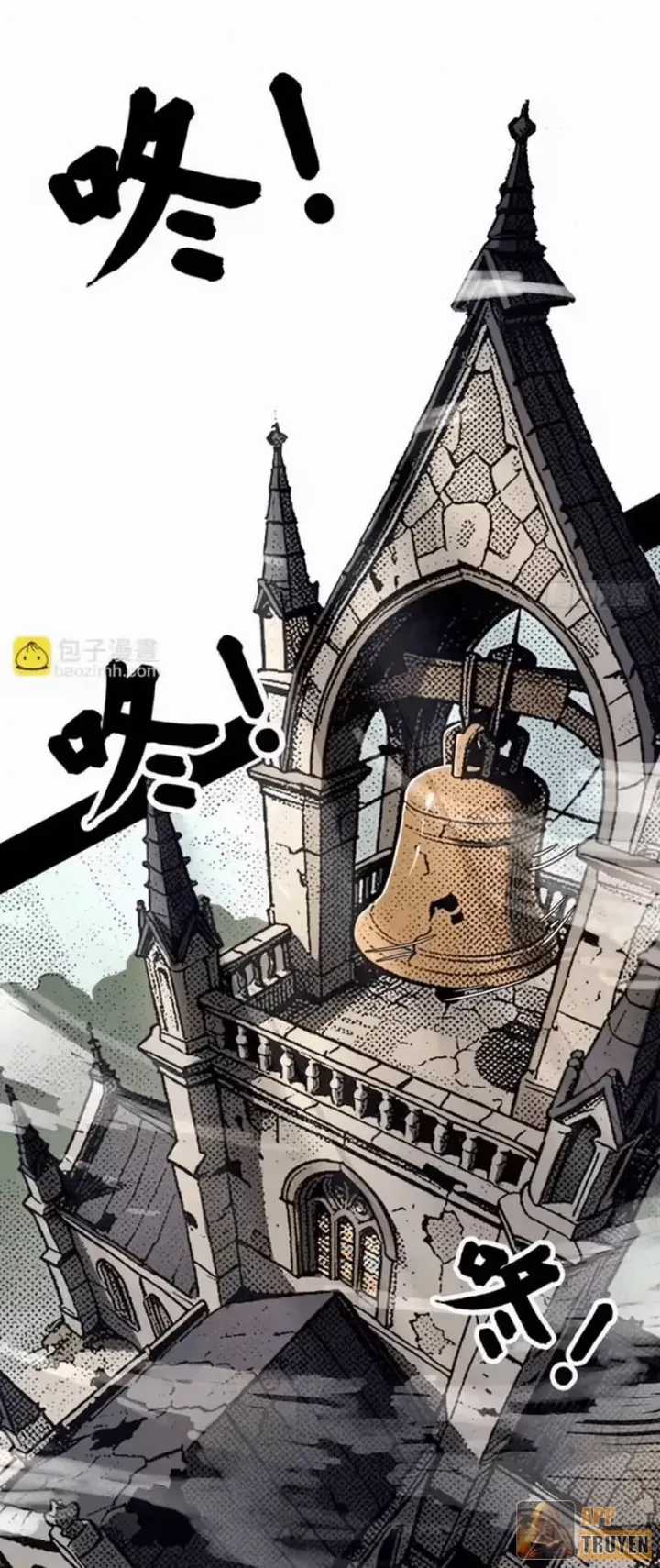 Thi Sơn Huyết Hải - Chapter 26 - Trang 8