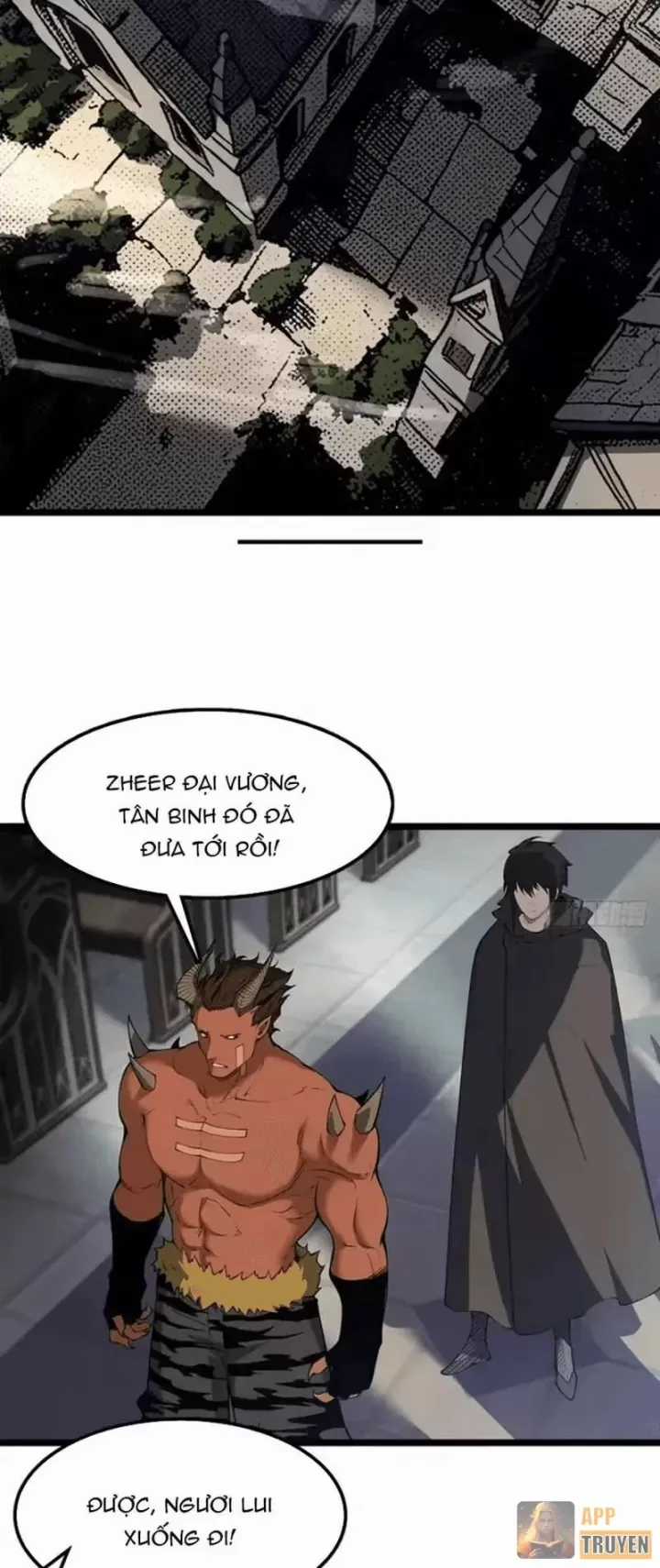 Thi Sơn Huyết Hải - Chapter 26 - Trang 9