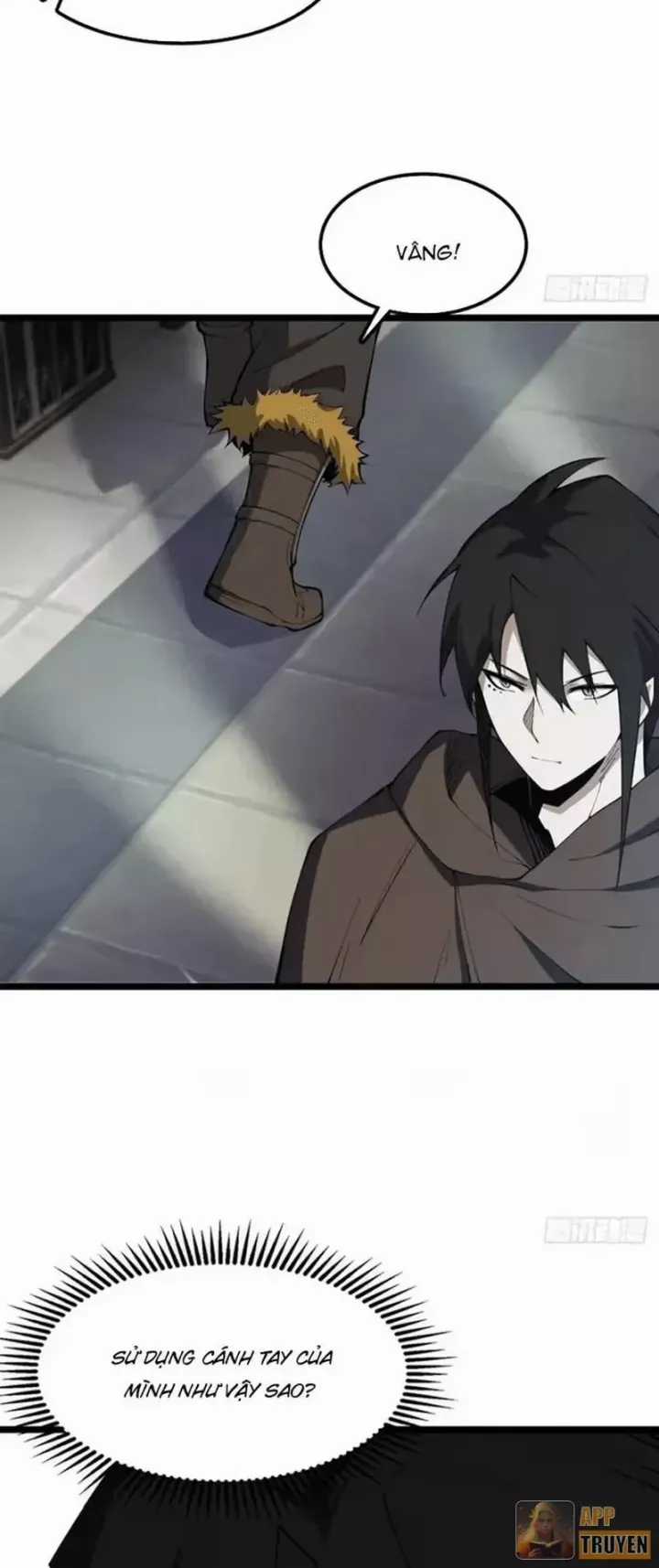 Thi Sơn Huyết Hải - Chapter 26 - Trang 10