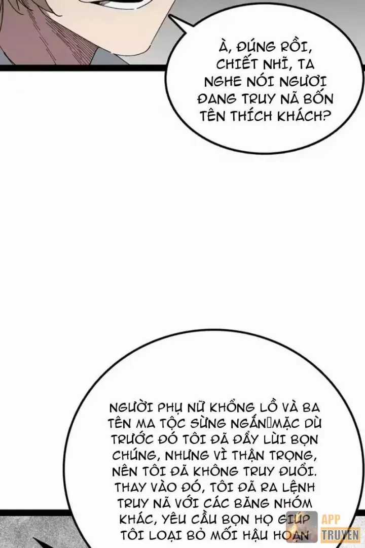 Thi Sơn Huyết Hải - Chapter 27 - Trang 104
