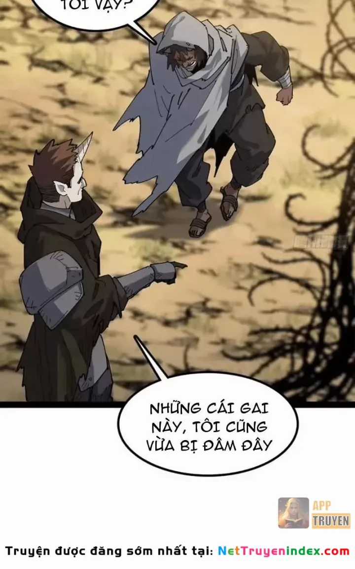 Thi Sơn Huyết Hải - Chapter 27 - Trang 12