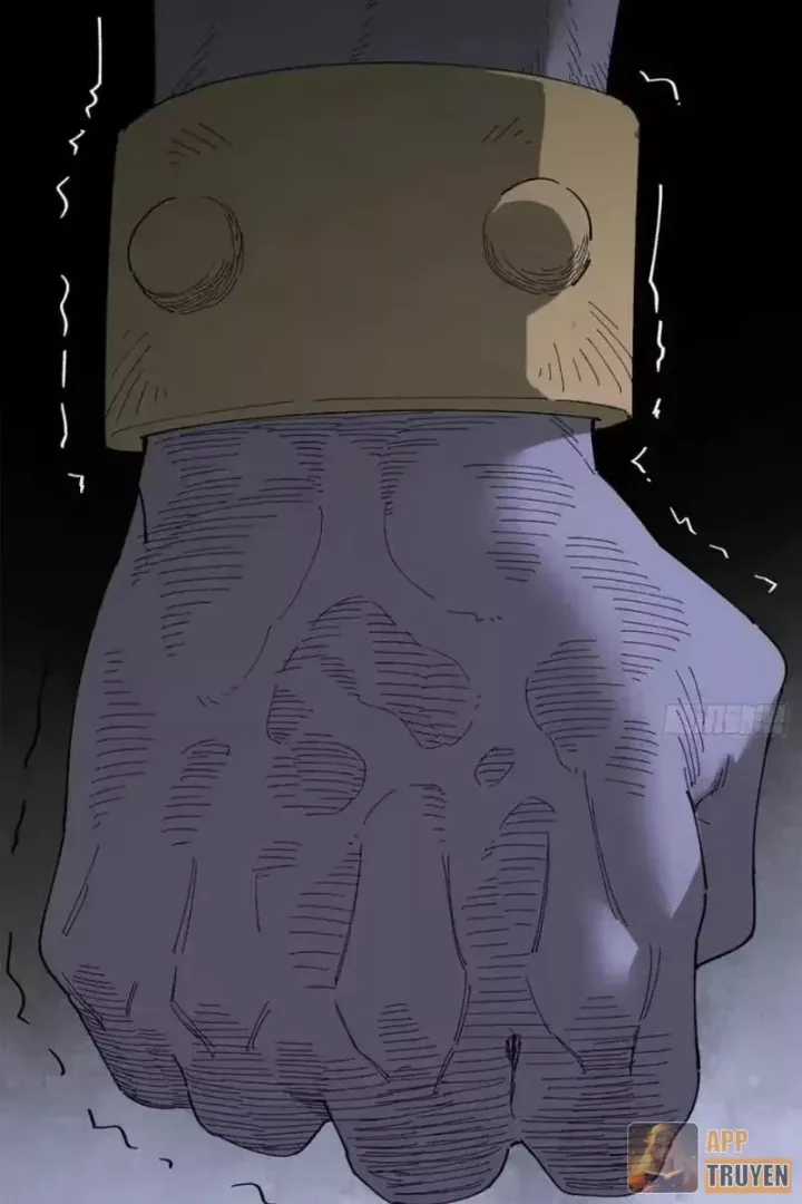 Thi Sơn Huyết Hải - Chapter 27 - Trang 112