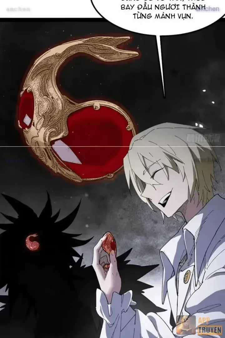 Thi Sơn Huyết Hải - Chapter 27 - Trang 116