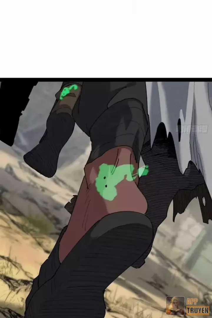 Thi Sơn Huyết Hải - Chapter 27 - Trang 13
