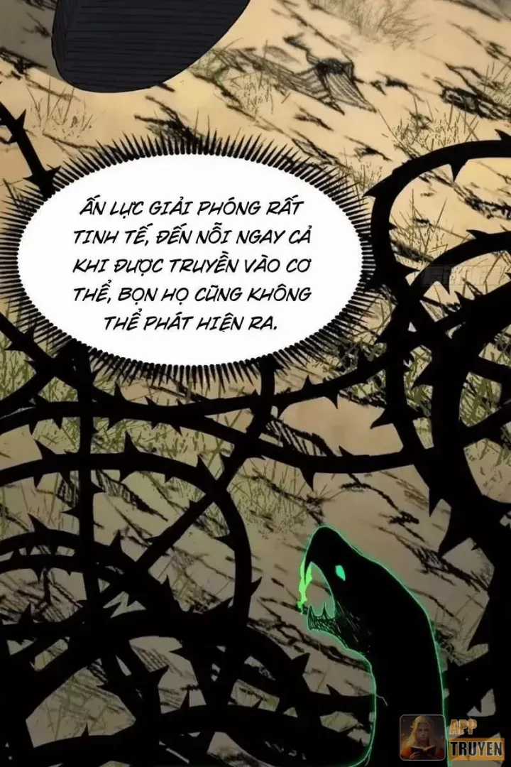 Thi Sơn Huyết Hải - Chapter 27 - Trang 14