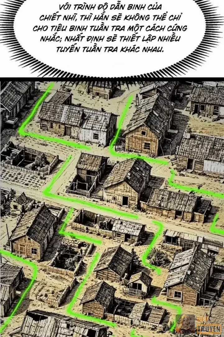 Thi Sơn Huyết Hải - Chapter 27 - Trang 17