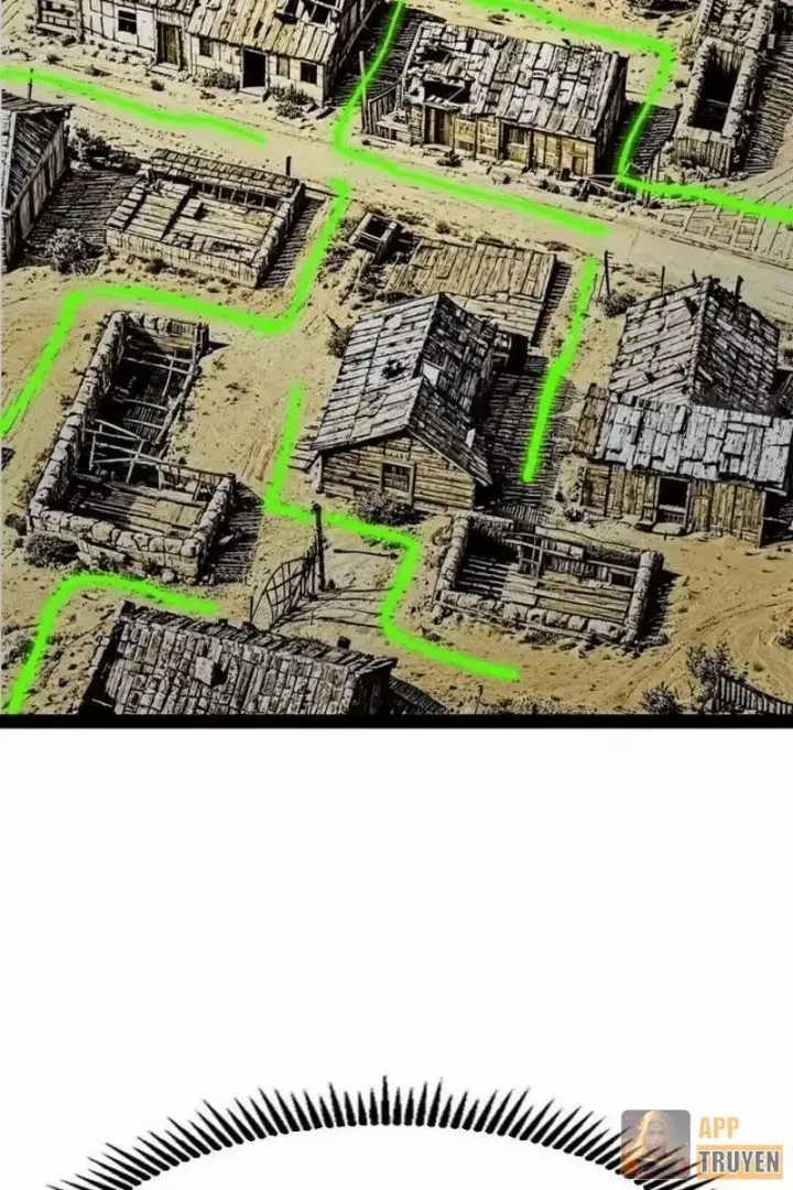 Thi Sơn Huyết Hải - Chapter 27 - Trang 18