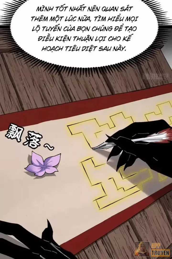 Thi Sơn Huyết Hải - Chapter 27 - Trang 19