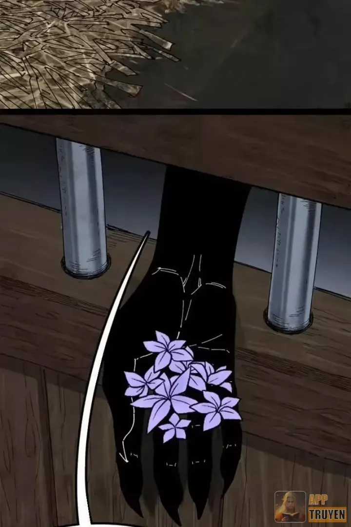 Thi Sơn Huyết Hải - Chapter 27 - Trang 26