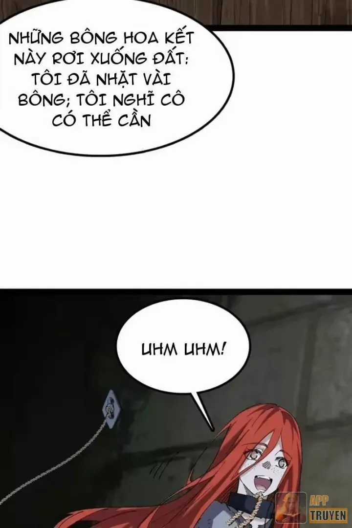 Thi Sơn Huyết Hải - Chapter 27 - Trang 27