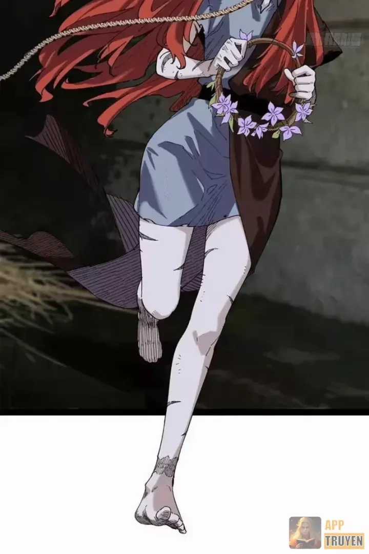 Thi Sơn Huyết Hải - Chapter 27 - Trang 28