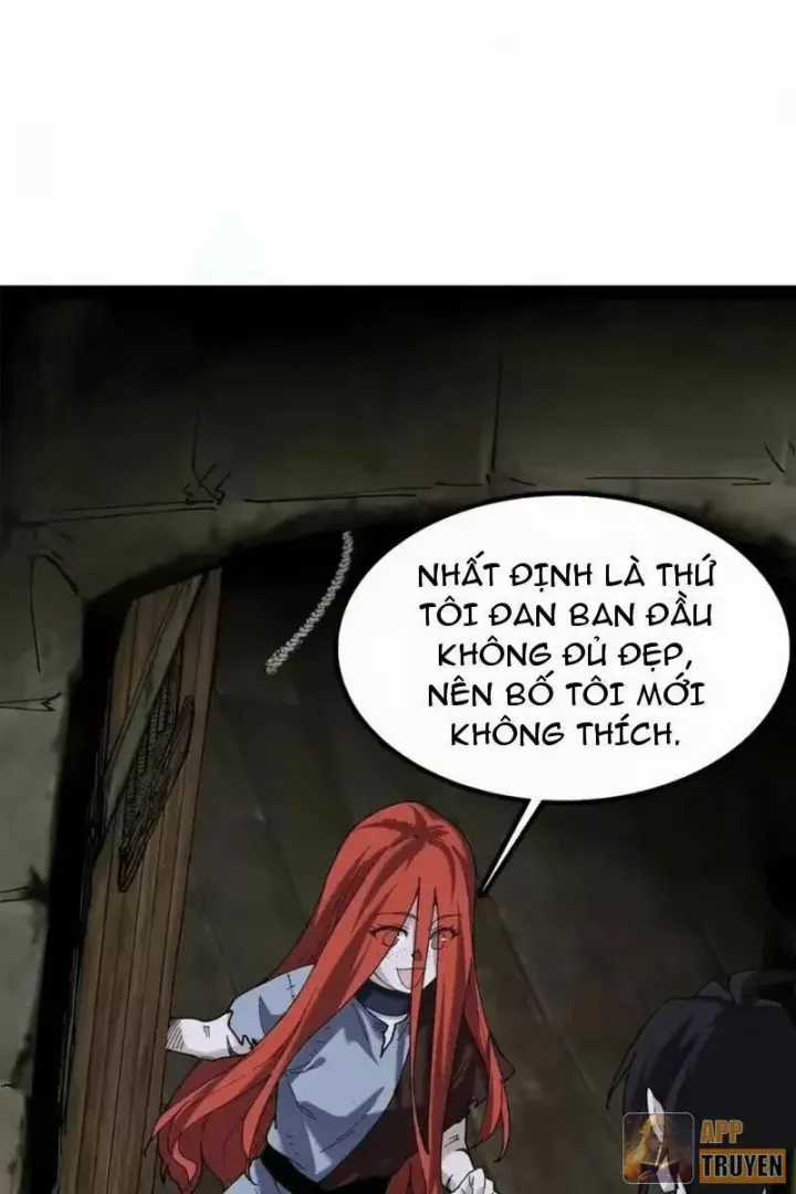 Thi Sơn Huyết Hải - Chapter 27 - Trang 29