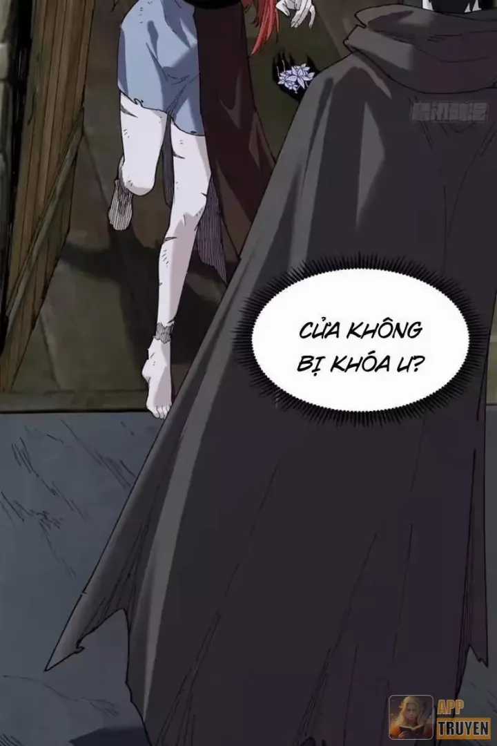 Thi Sơn Huyết Hải - Chapter 27 - Trang 30