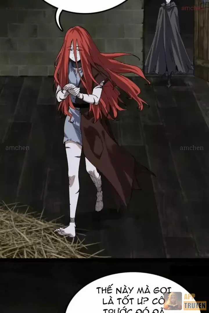Thi Sơn Huyết Hải - Chapter 27 - Trang 35