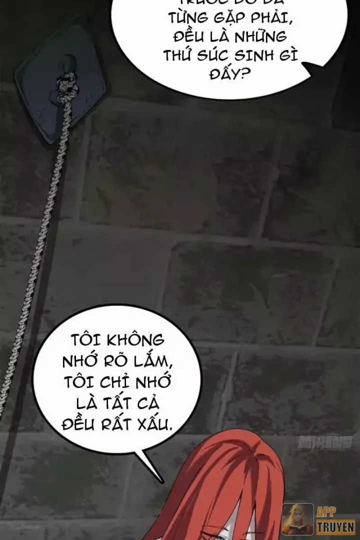 Thi Sơn Huyết Hải - Chapter 27 - Trang 36