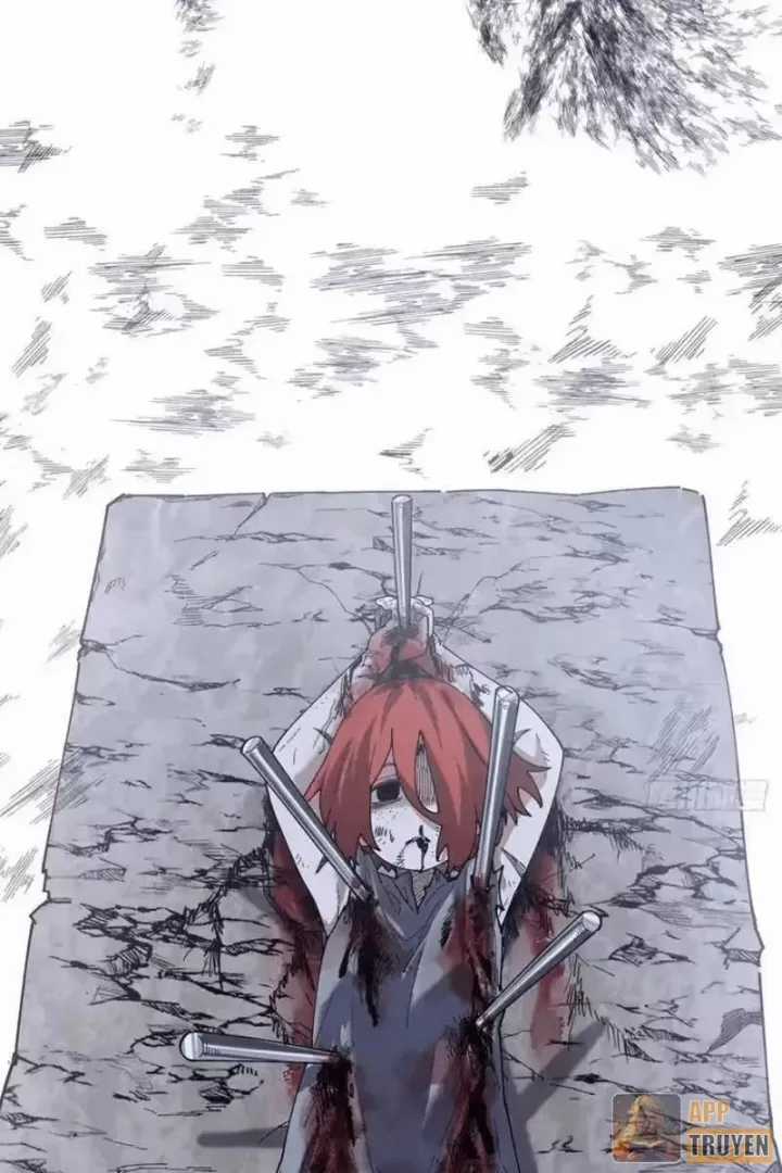 Thi Sơn Huyết Hải - Chapter 27 - Trang 39