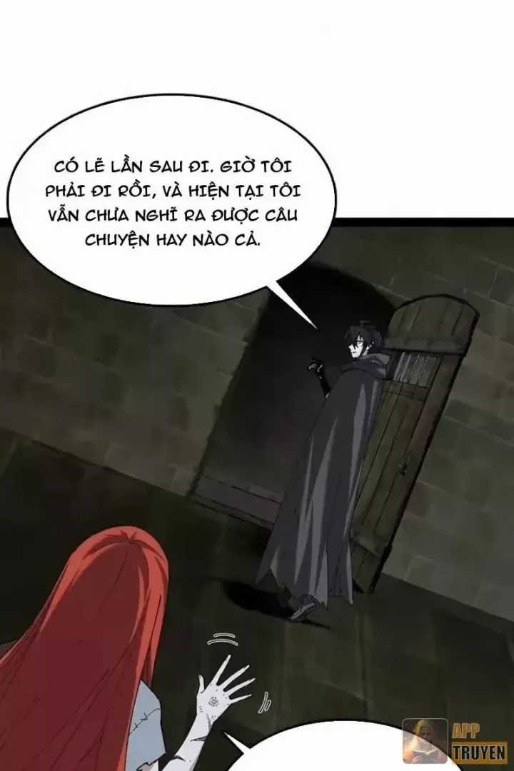 Thi Sơn Huyết Hải - Chapter 27 - Trang 49