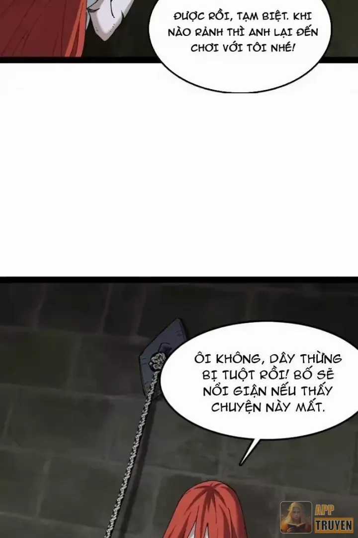 Thi Sơn Huyết Hải - Chapter 27 - Trang 50
