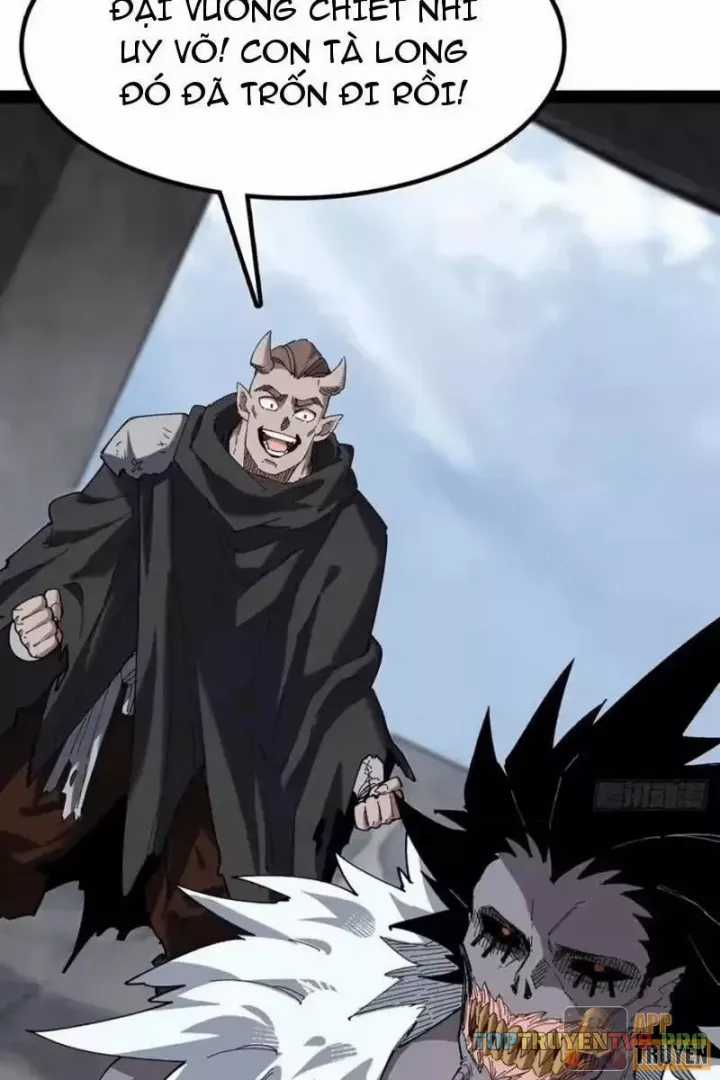 Thi Sơn Huyết Hải - Chapter 27 - Trang 6
