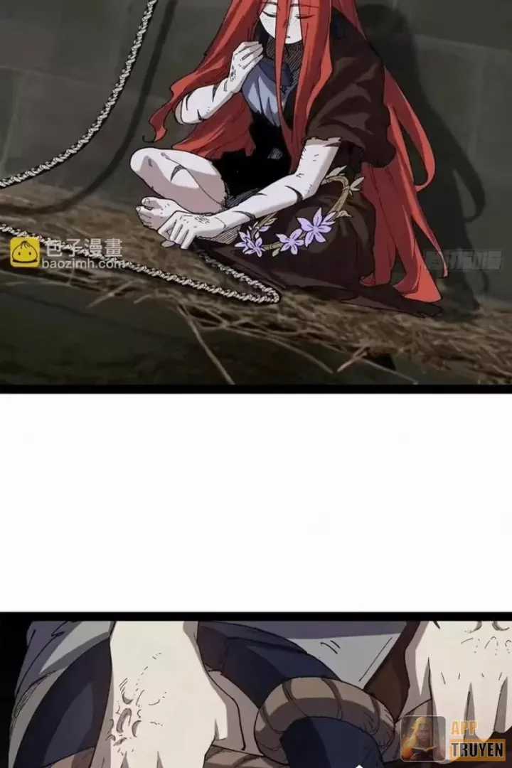 Thi Sơn Huyết Hải - Chapter 27 - Trang 51