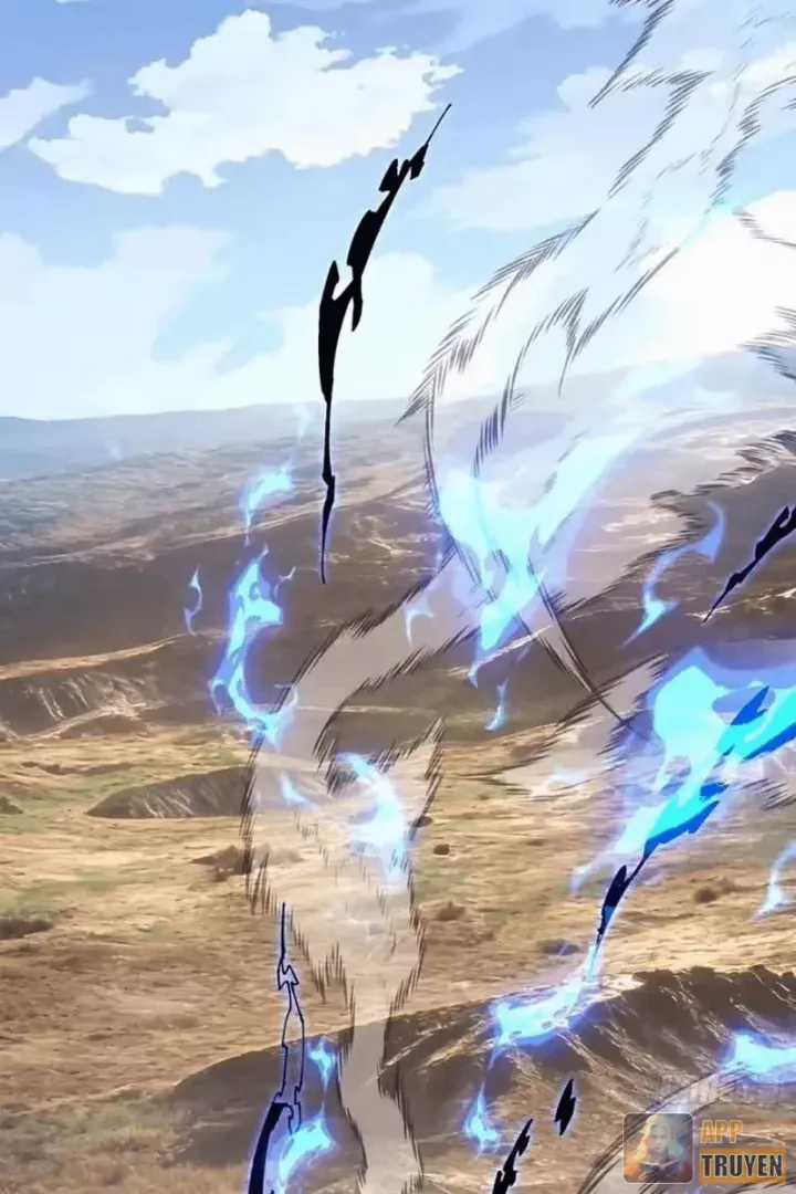 Thi Sơn Huyết Hải - Chapter 27 - Trang 54