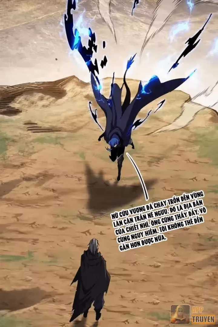 Thi Sơn Huyết Hải - Chapter 27 - Trang 55