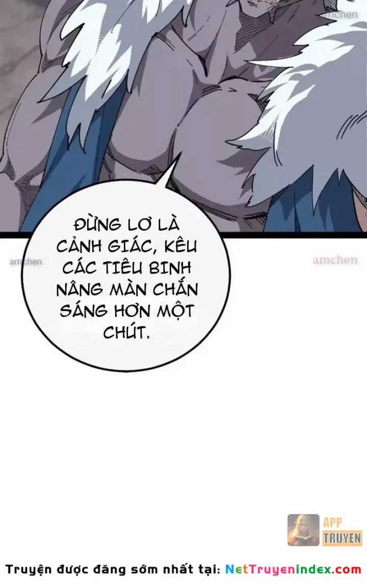Thi Sơn Huyết Hải - Chapter 27 - Trang 7