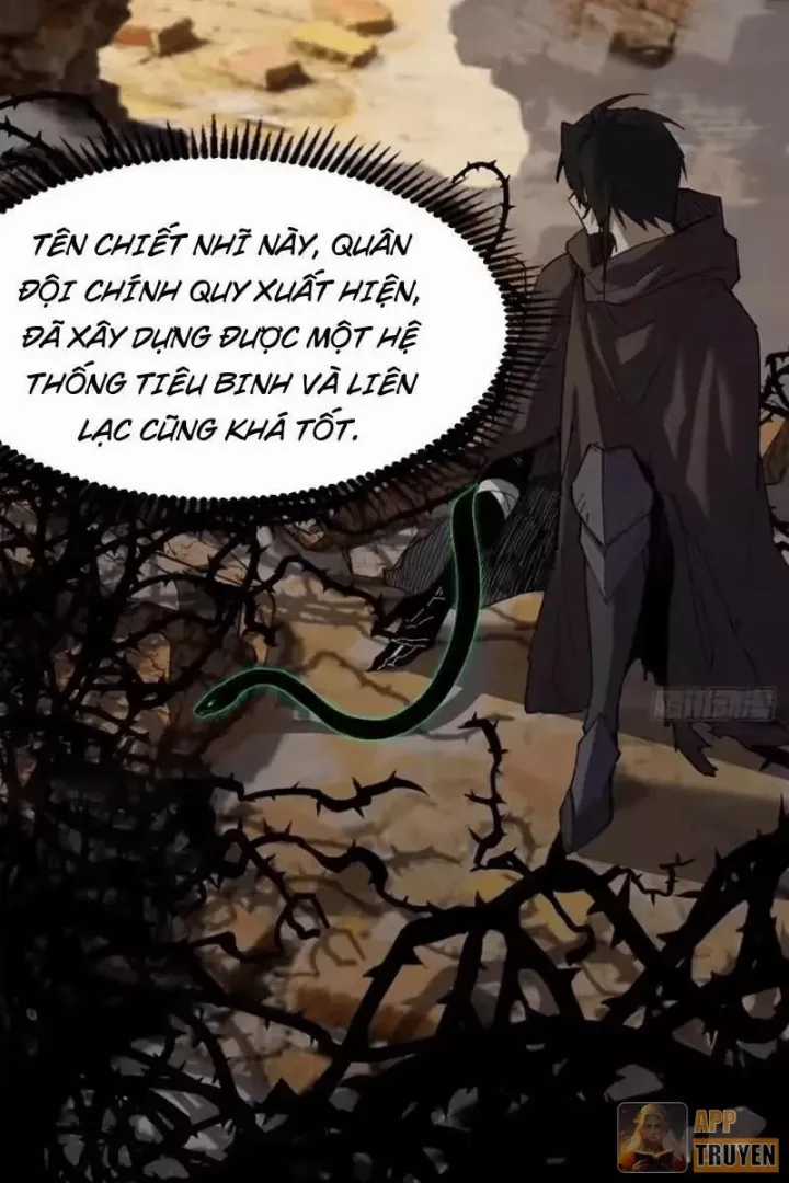 Thi Sơn Huyết Hải - Chapter 27 - Trang 9