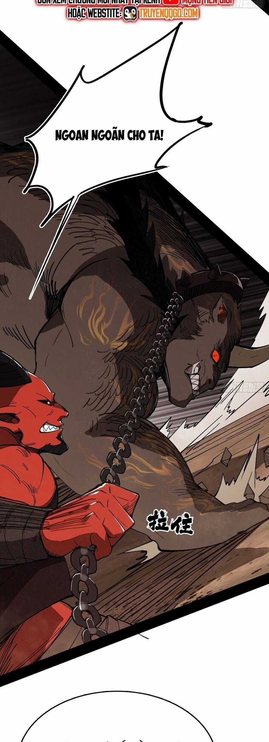 Thi Sơn Huyết Hải - Chapter 3 - Trang 28