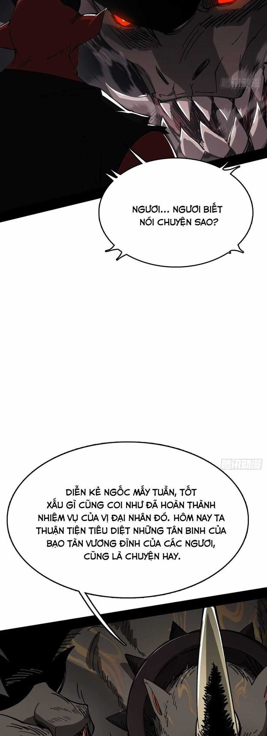 Thi Sơn Huyết Hải - Chapter 3 - Trang 31