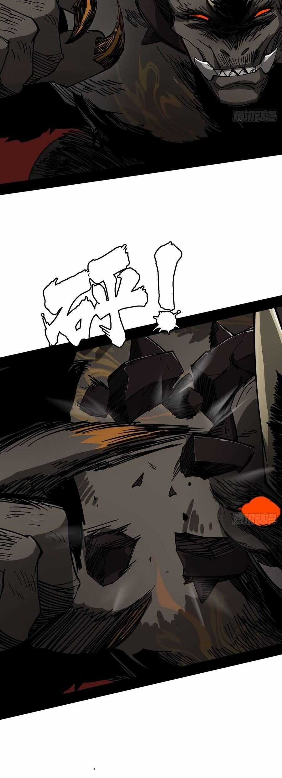 Thi Sơn Huyết Hải - Chapter 3 - Trang 32