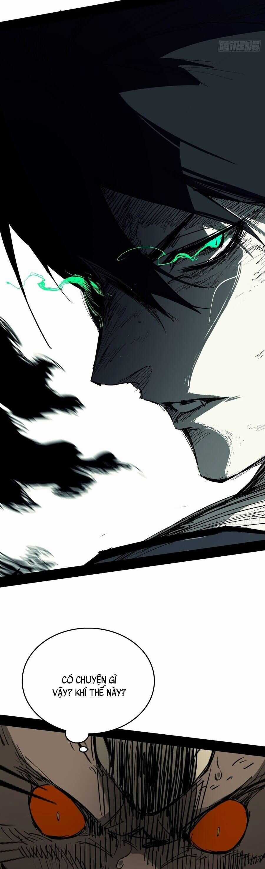 Thi Sơn Huyết Hải - Chapter 3 - Trang 41