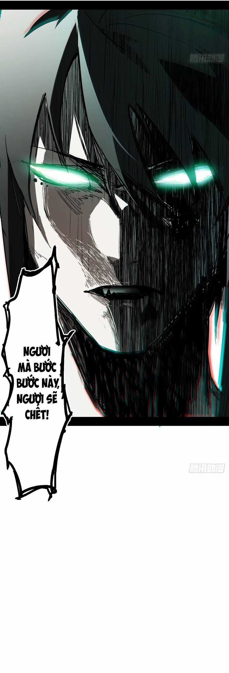 Thi Sơn Huyết Hải - Chapter 3 - Trang 45