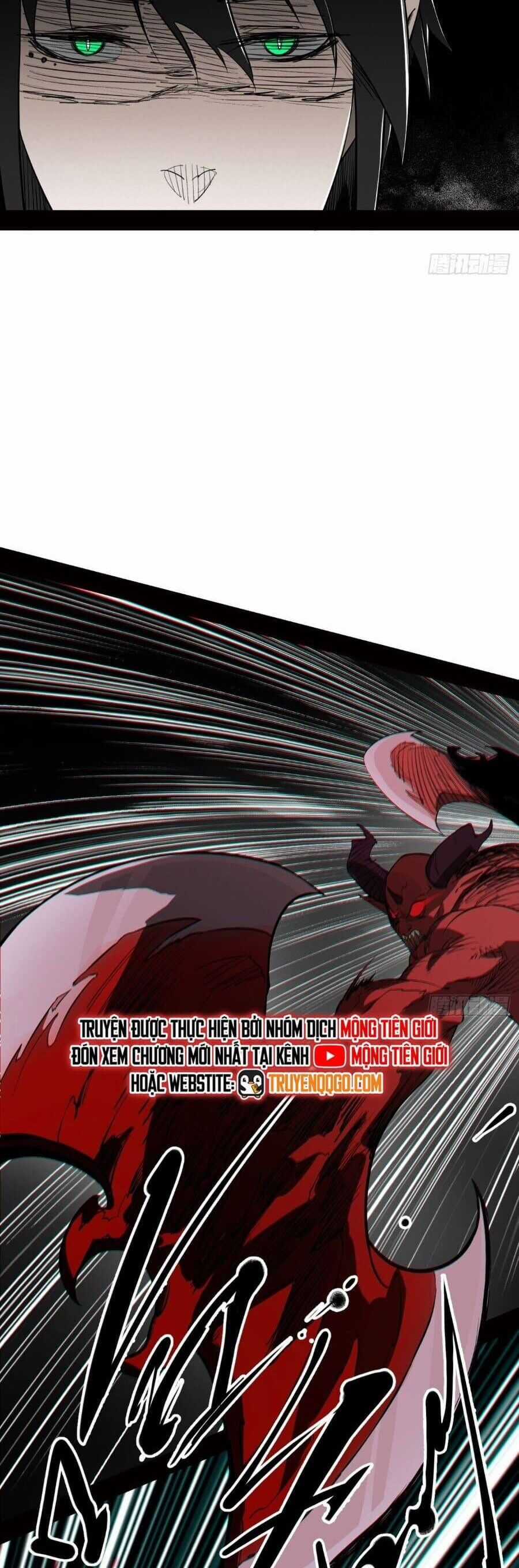 Thi Sơn Huyết Hải - Chapter 4 - Trang 33