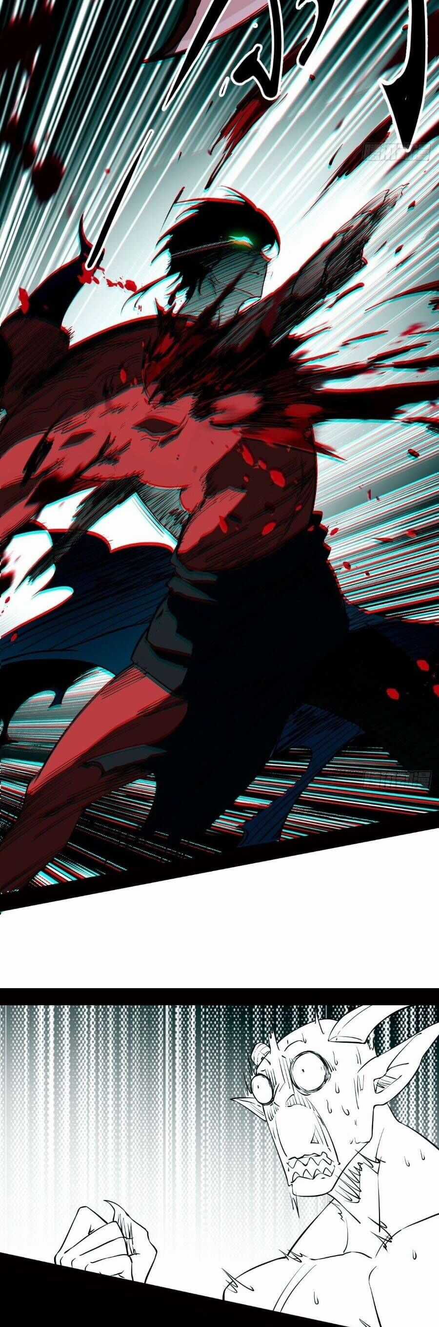 Thi Sơn Huyết Hải - Chapter 4 - Trang 34